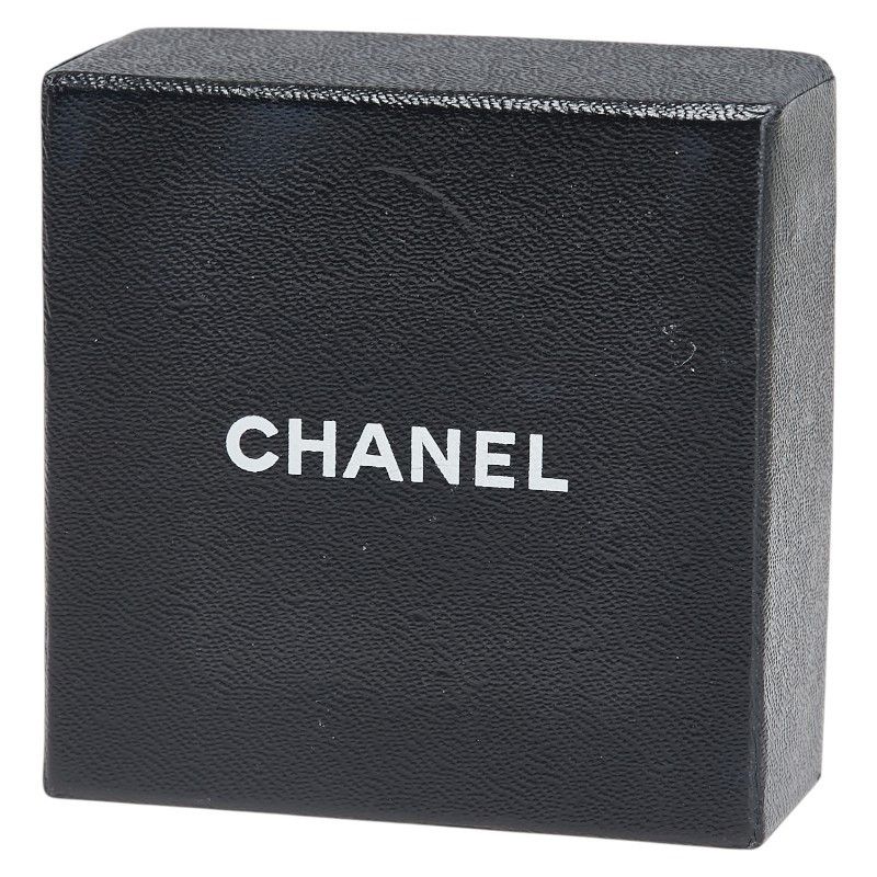 Chanel Chanel Chanel Frog Coco Mark Earrings Metal Earrings Size ONE SIZE - 5 Thumbnail