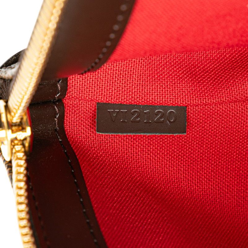 Louis Vuitton Louis Vuitton Louis Vuitton Verona GM Damier Shoulder Bag Canvas Shoulder Bag N41119 Size ONE SIZE - 7 Thumbnail