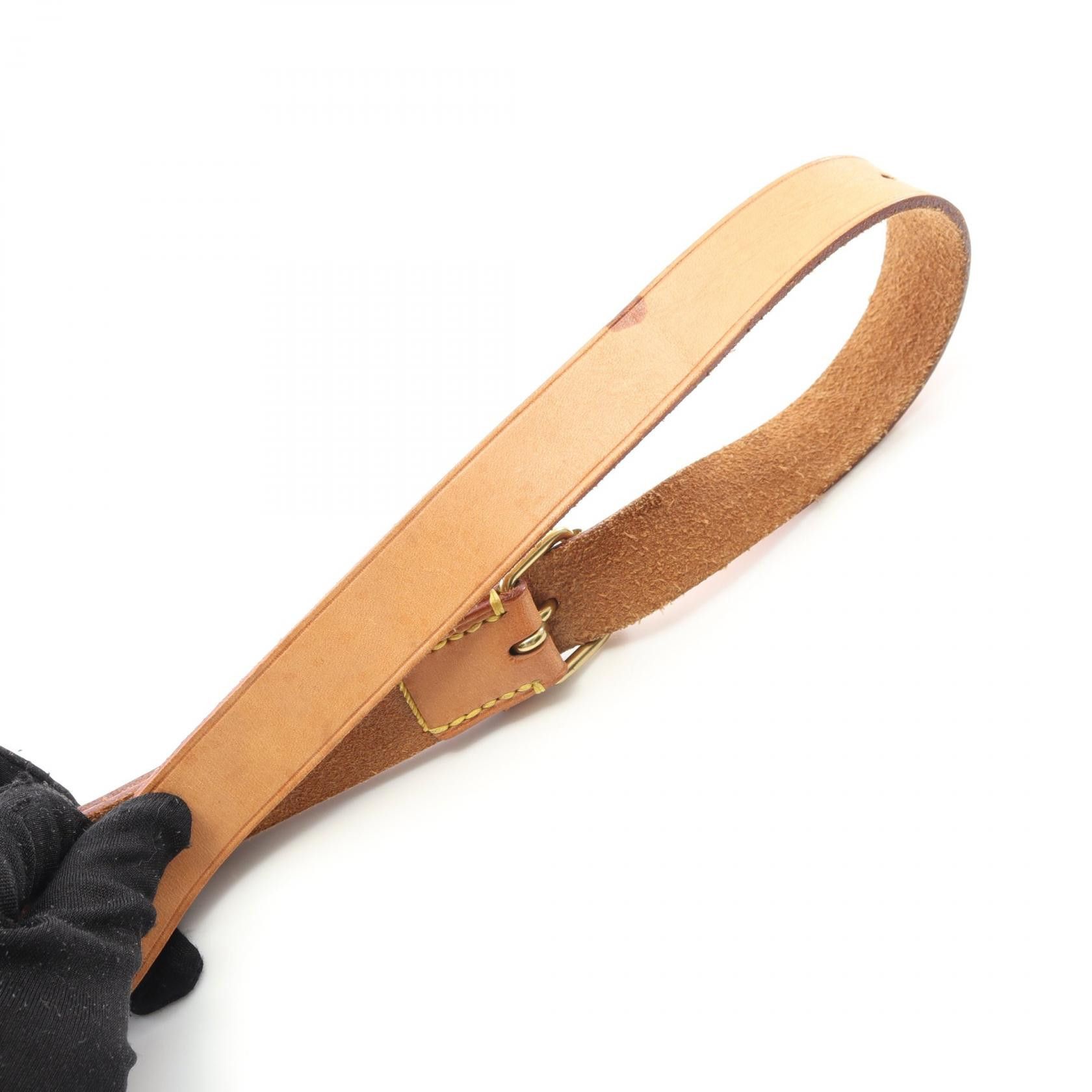 Louis Vuitton Louis Vuitton Cartouchiere GM Monogram Shoulder Bag Canvas Shoulder Bag M51252
