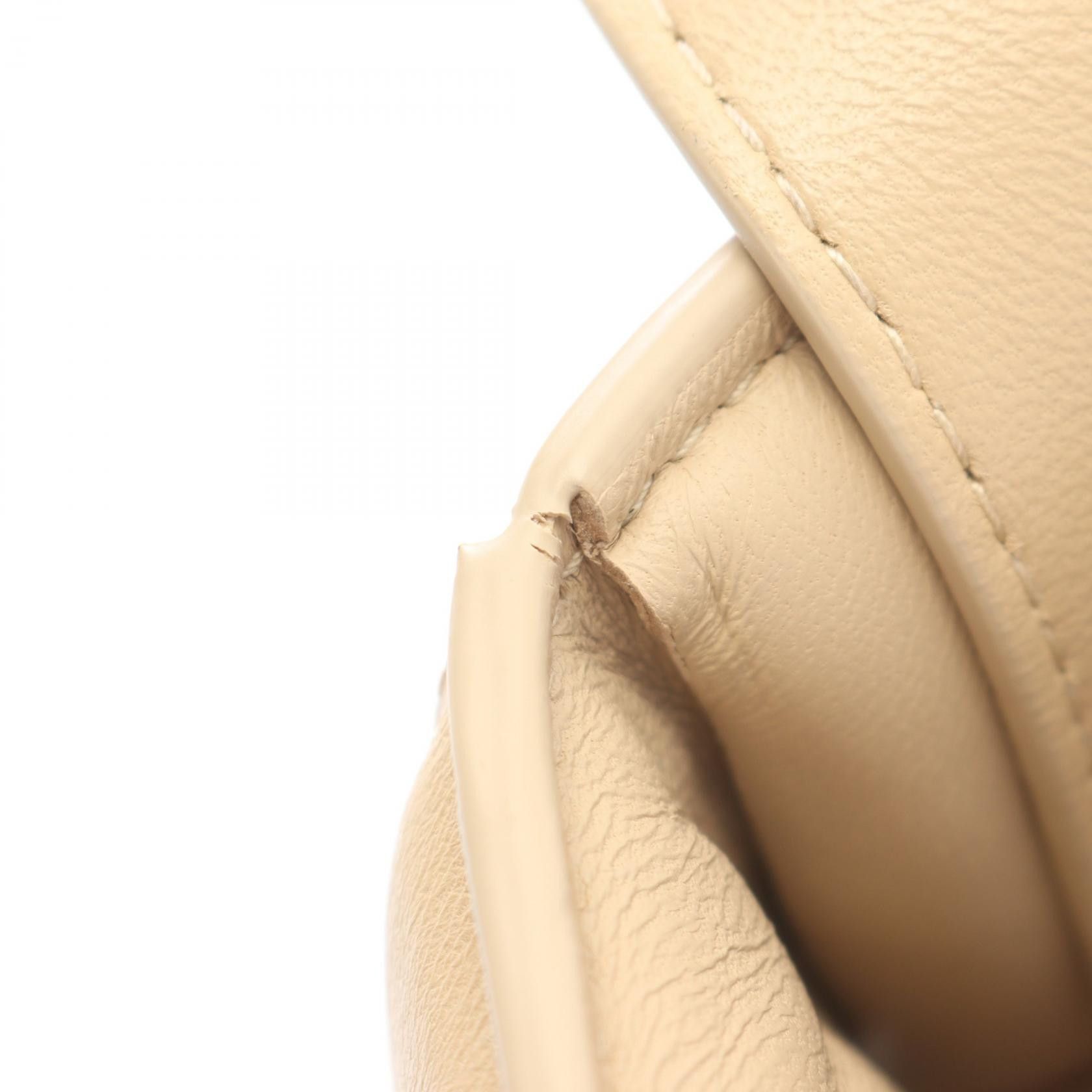 Bottega Veneta Bottega Veneta Bottega Veneta Padded Cassette Leather Shoulder Bag Leather Shoulder Bag 591970VCQR19782 Size ONE SIZE - 5 Thumbnail