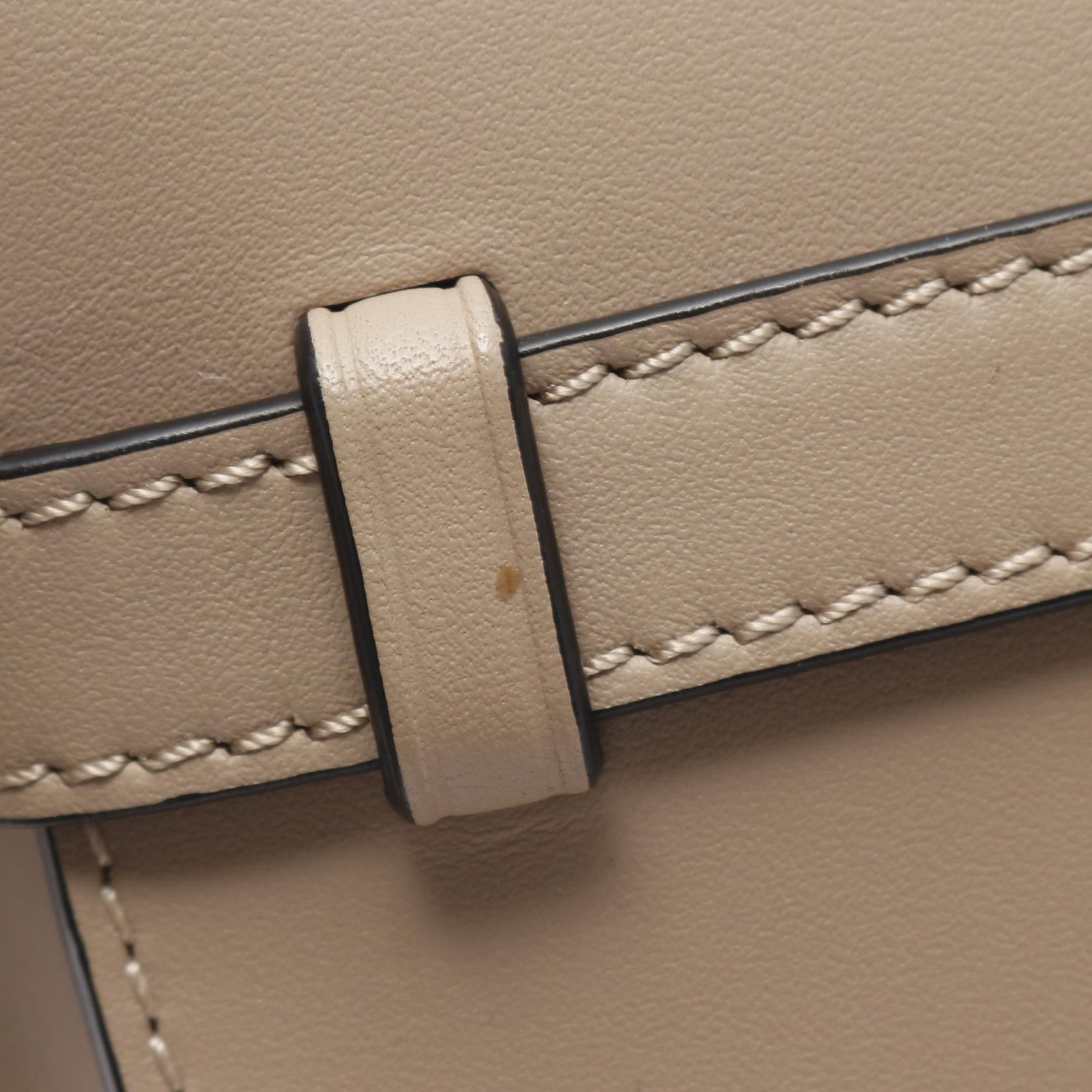 Loewe Loewe Loewe Gate Dual Bag Leather Shoulder Bag Leather Shoulder Bag A650N46X13 Size ONE SIZE - 5 Thumbnail