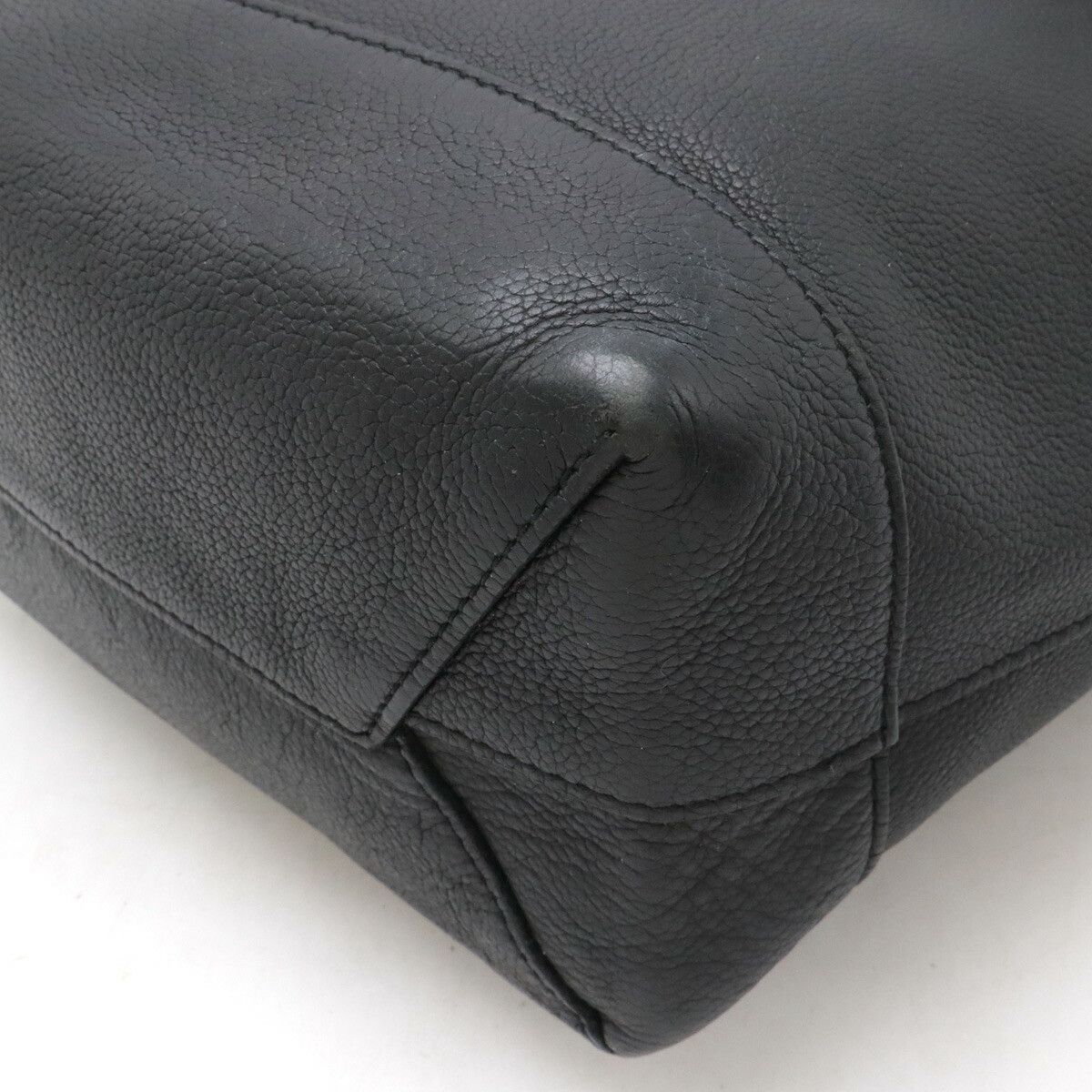 Louis Vuitton Louis Vuitton Louis Vuitton Lockme Calf Leather Backpack Leather Backpack M41815 Size ONE SIZE - 3 Thumbnail