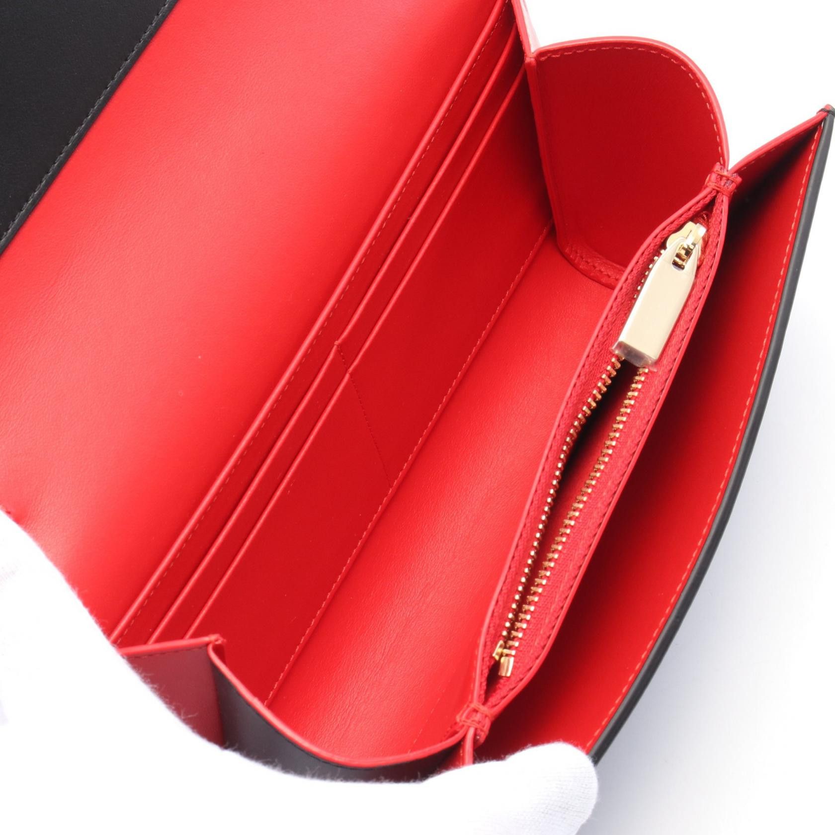 Christian Louboutin Christian Louboutin Christian Louboutin 1235118CM6S Calf Leather Shoulder Bag Leather Shoulder Bag 1235118CM6S Size ONE SIZE - 3 Thumbnail