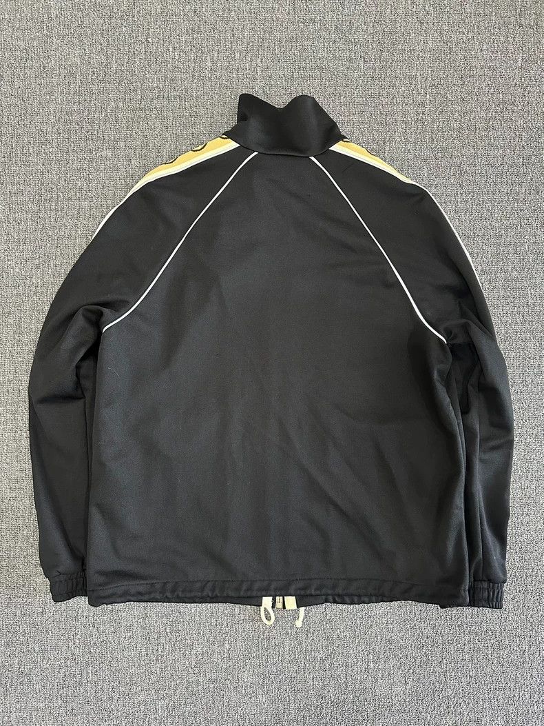 Gucci Gucci Double G Logo Track Jacket Size US L / EU 52-54 / 3 - 2 Thumbnail