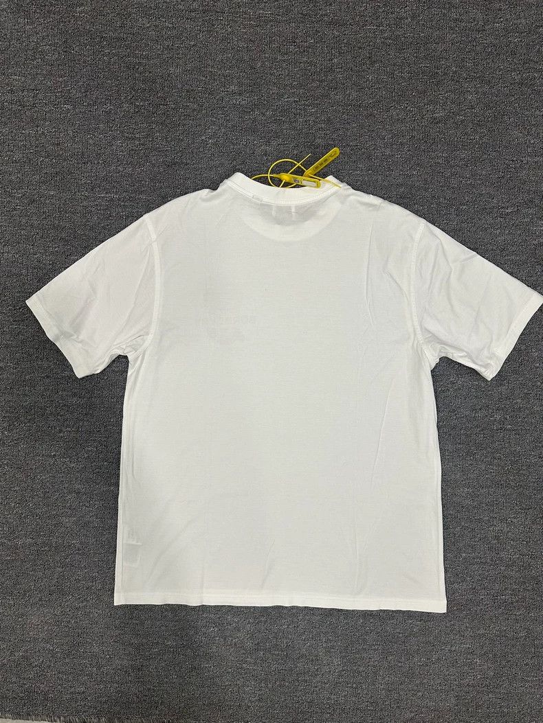 Burberry Burberry TB Logo Short Sleeve T-shirt Size US M / EU 48-50 / 2 - 2 Thumbnail