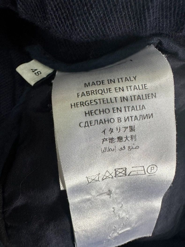 Gucci Gucci Side Logo Sweatpants Size US 32 / EU 48 - 3 Thumbnail