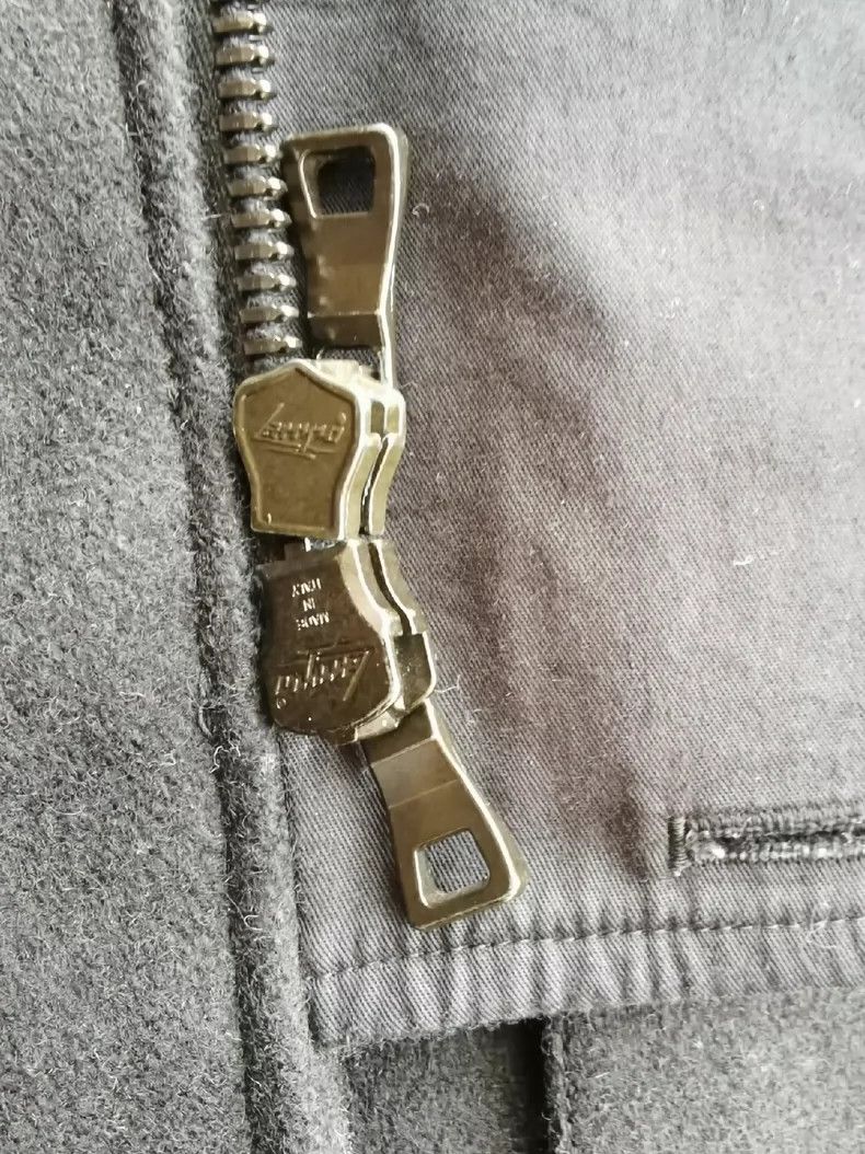 Balmain Balmain Show Collection Heavy Coat Size US S / EU 44-46 / 1 - 6 Thumbnail