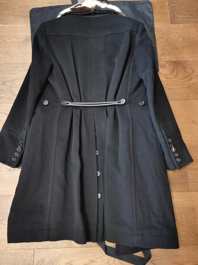 Burberry Burberry Prorsum Archive Show Coat Size US M / EU 48-50 / 2 - 4 Thumbnail