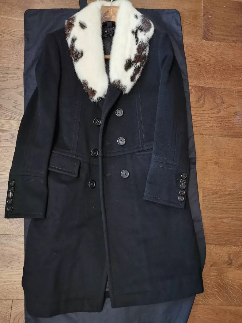 Burberry Burberry Prorsum Archive Show Coat Size US M / EU 48-50 / 2 - 2 Thumbnail