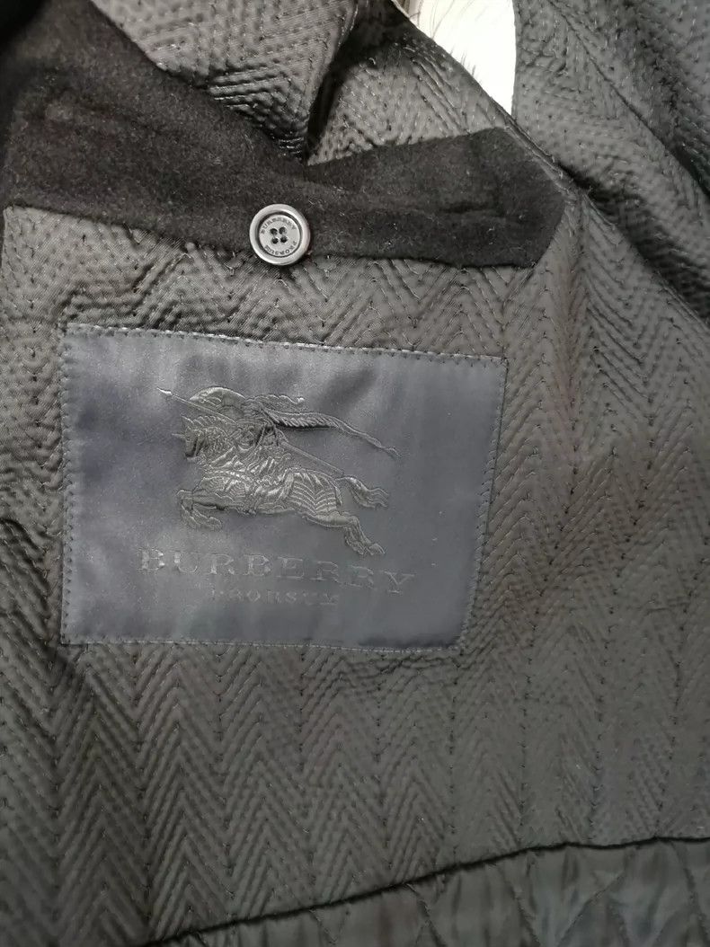 Burberry Burberry Prorsum Archive Show Coat Size US M / EU 48-50 / 2 - 7 Thumbnail