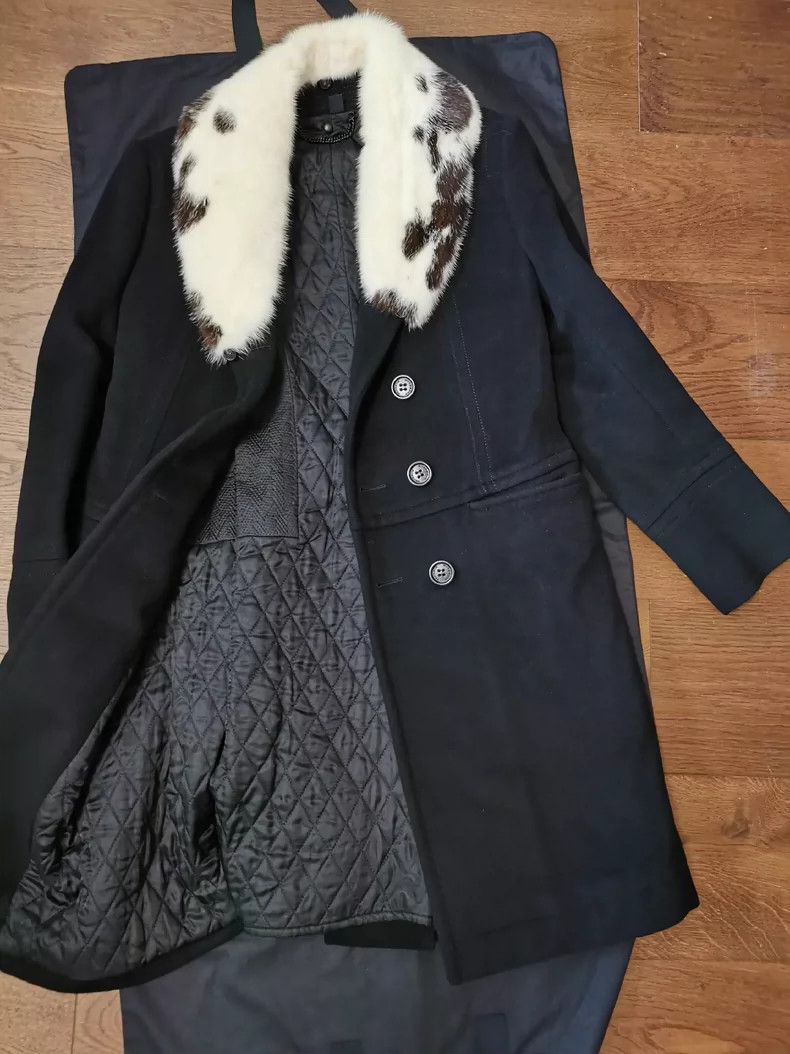 Burberry Burberry Prorsum Archive Show Coat Size US M / EU 48-50 / 2 - 3 Thumbnail