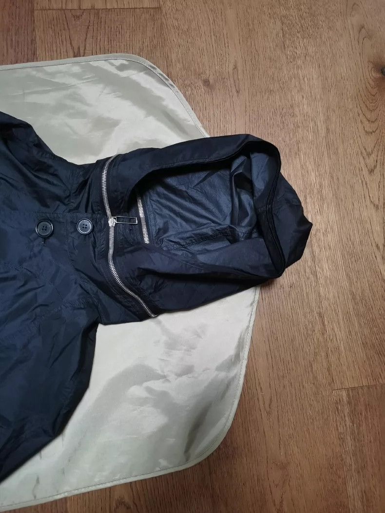 Hedi Slimane Dior Homme Hedi Slimane Trench Coat Size US M / EU 48-50 / 2 - 3 Thumbnail