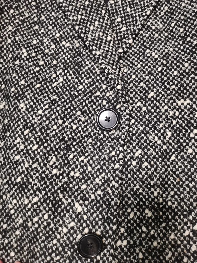 Saint Laurent Paris Saint Laurent Paris SLP Runway Coat Size US L / EU 52-54 / 3 - 5 Thumbnail