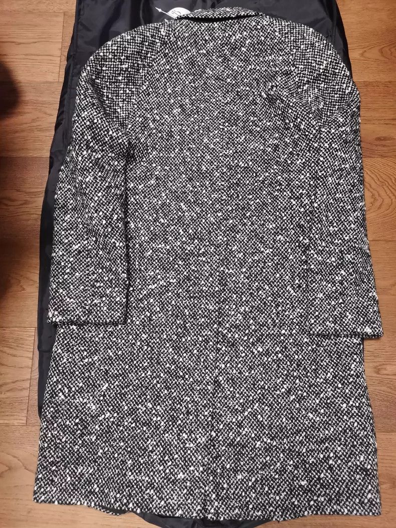 Saint Laurent Paris Saint Laurent Paris SLP Runway Coat Size US L / EU 52-54 / 3 - 3 Thumbnail