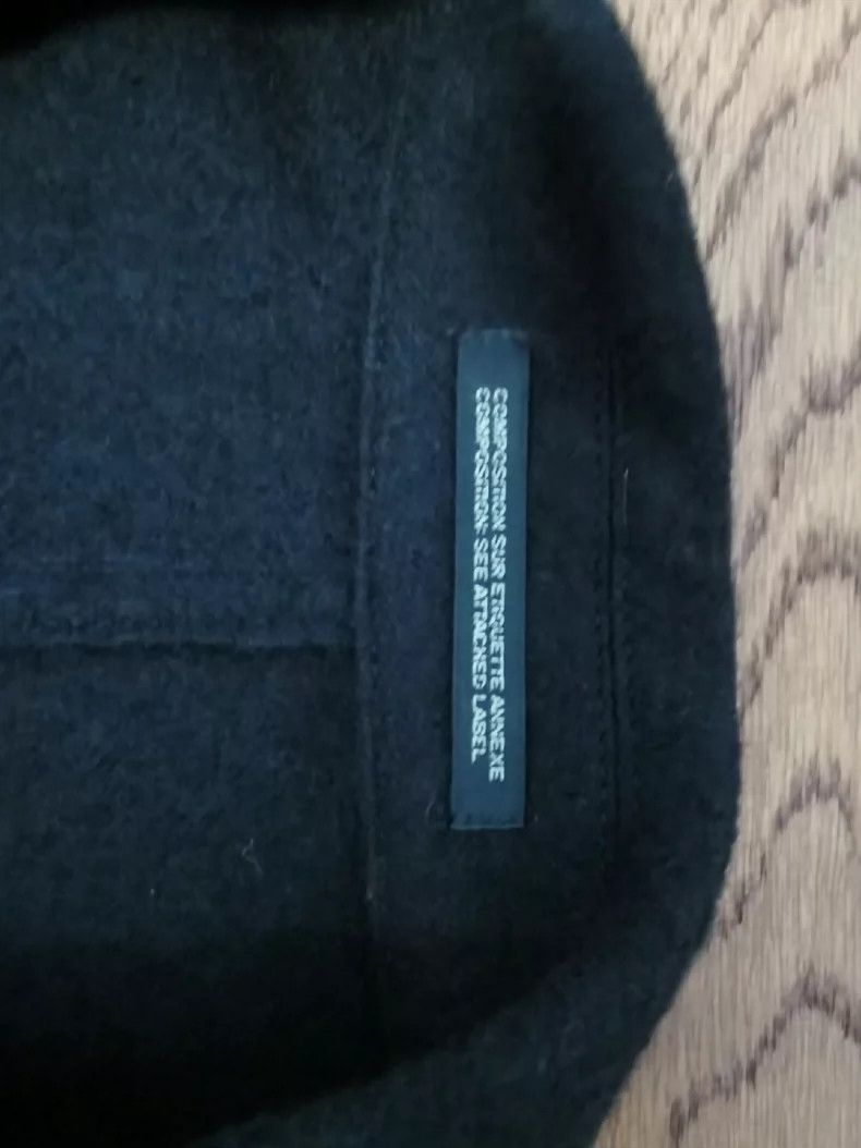 Yohji Yamamoto Yohji Yamamoto Coat and Pants Set Size US M / EU 48-50 / 2 - 6 Thumbnail