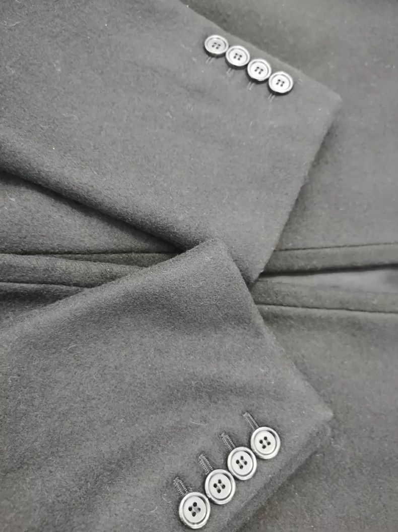 Dior Dior Homme Show style coat Size US M / EU 48-50 / 2 - 6 Thumbnail