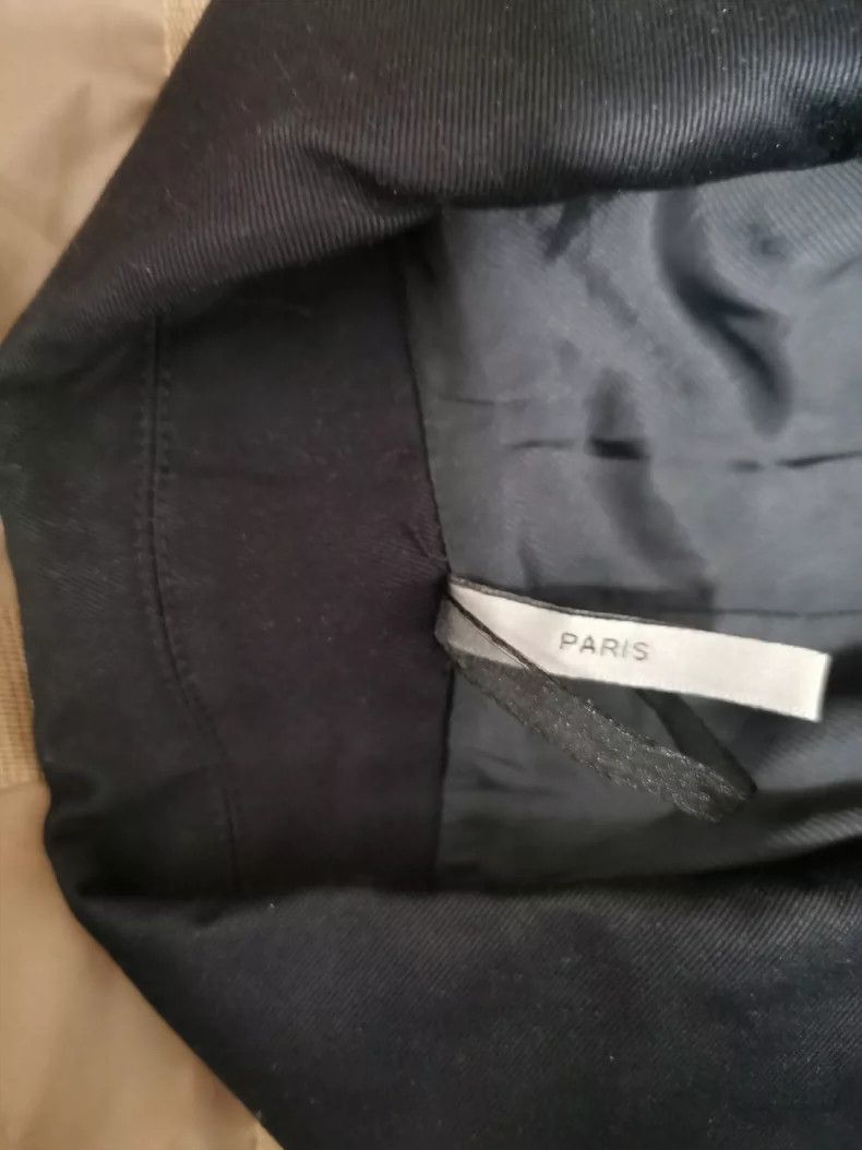 Hedi Slimane Dior Homme Hedi Slimane Final Coat Size US M / EU 48-50 / 2 - 5 Thumbnail