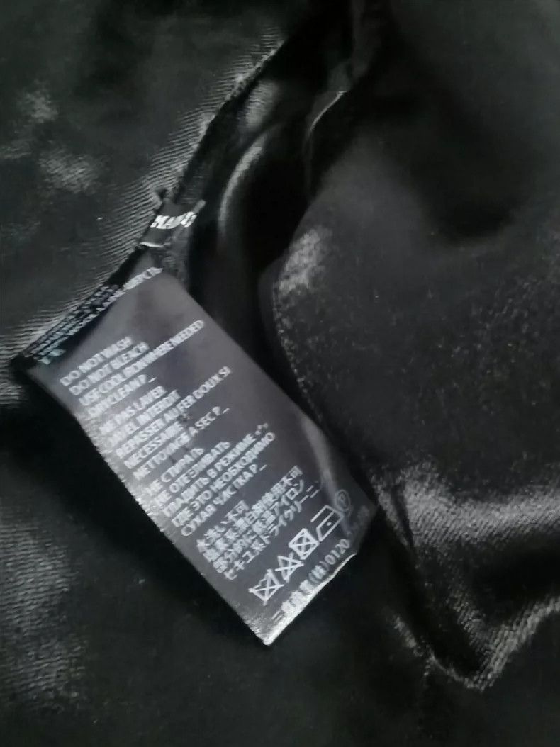 Haider Ackermann Haider Ackermann Runway Green Coat Size US M / EU 48-50 / 2 - 7 Thumbnail