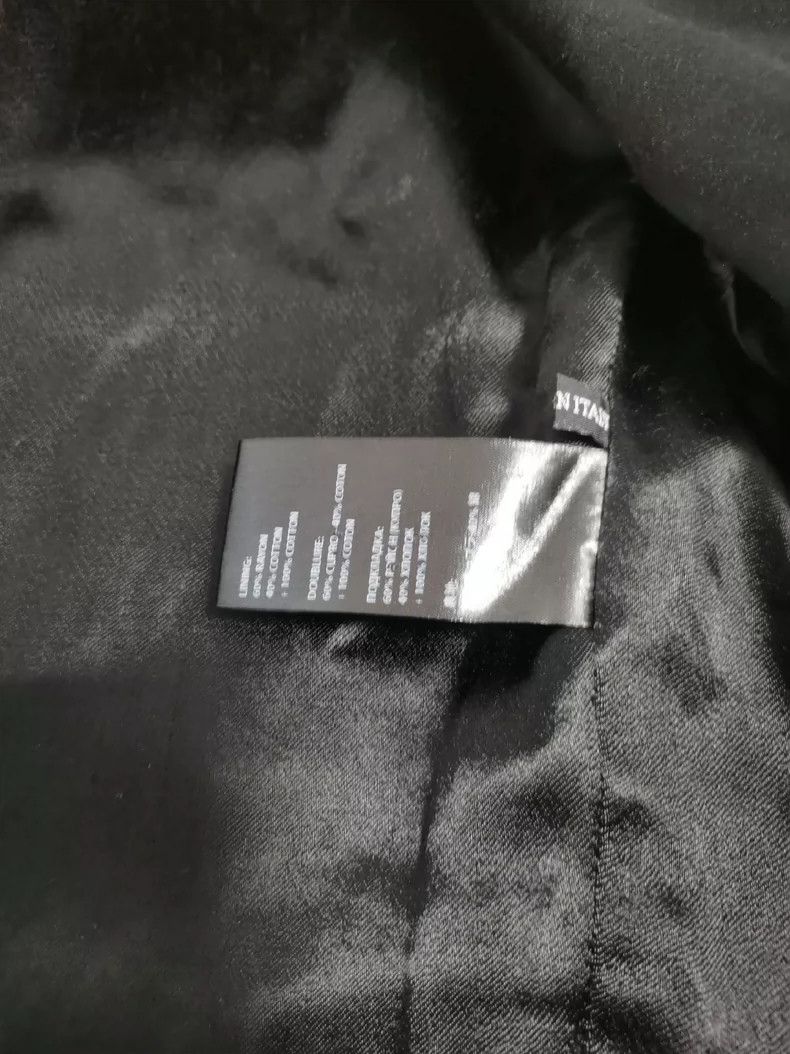 Haider Ackermann Haider Ackermann Runway Green Coat Size US M / EU 48-50 / 2 - 6 Thumbnail