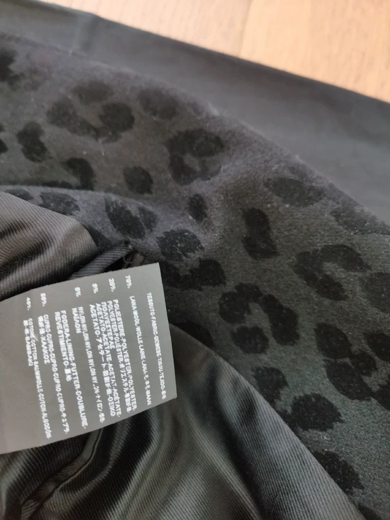 Saint Laurent Paris Saint Laurent Paris SLP Runway Coat Size US M / EU 48-50 / 2 - 8 Thumbnail