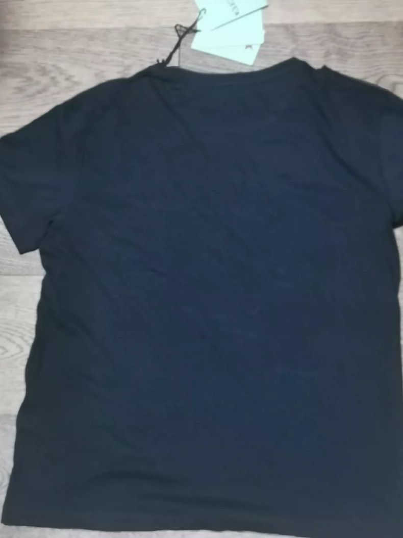Valentino Valentino Runway Short Sleeve T-Shirt Size US S / EU 44-46 / 1 - 4 Thumbnail