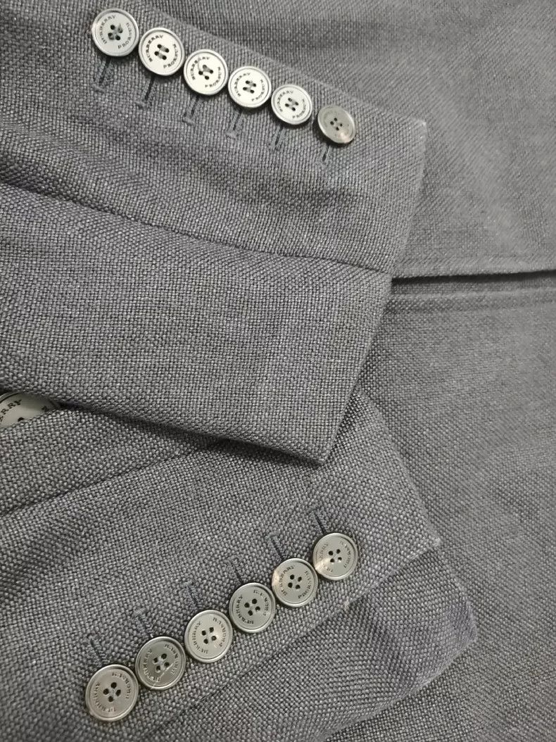 Burberry Burberry Prorsum Show style coat Size US M / EU 48-50 / 2 - 6 Thumbnail