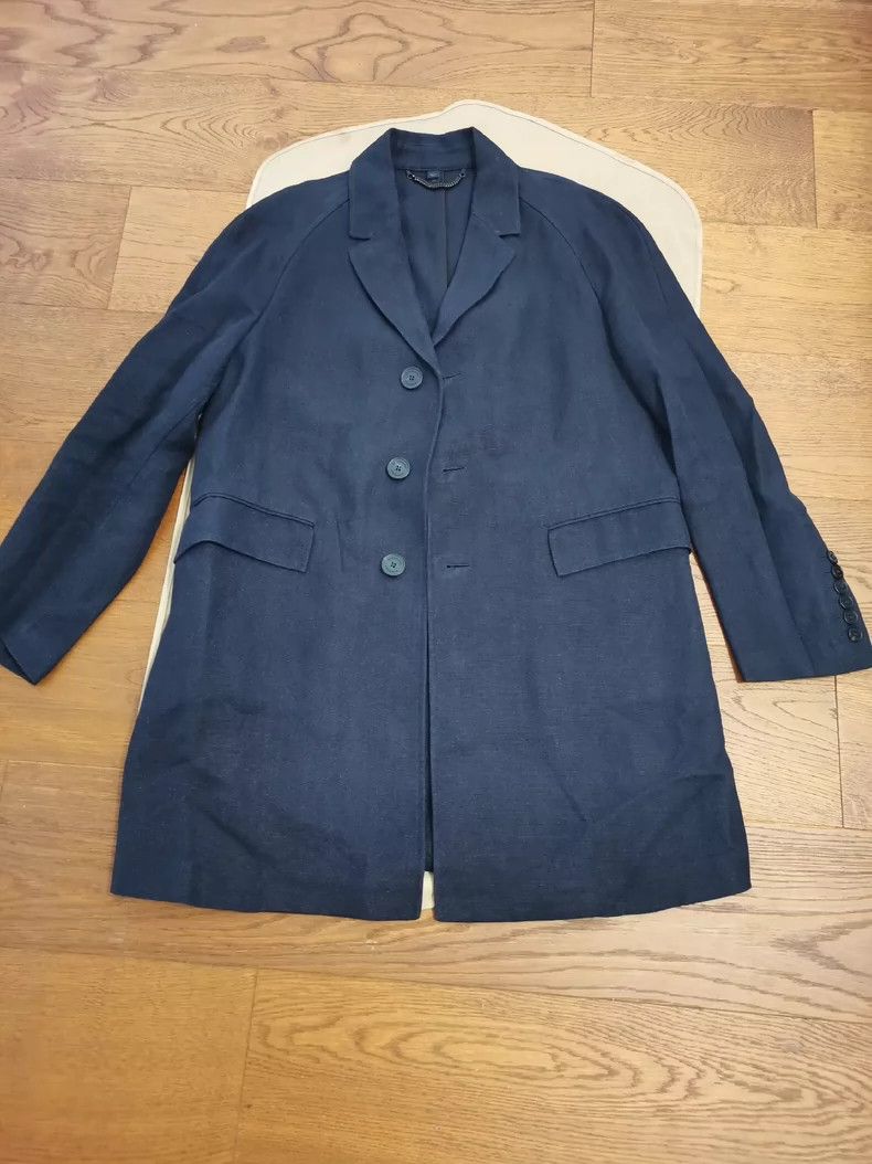 Burberry Burberry Prorsum Show style coat Size US M / EU 48-50 / 2 - 2 Thumbnail