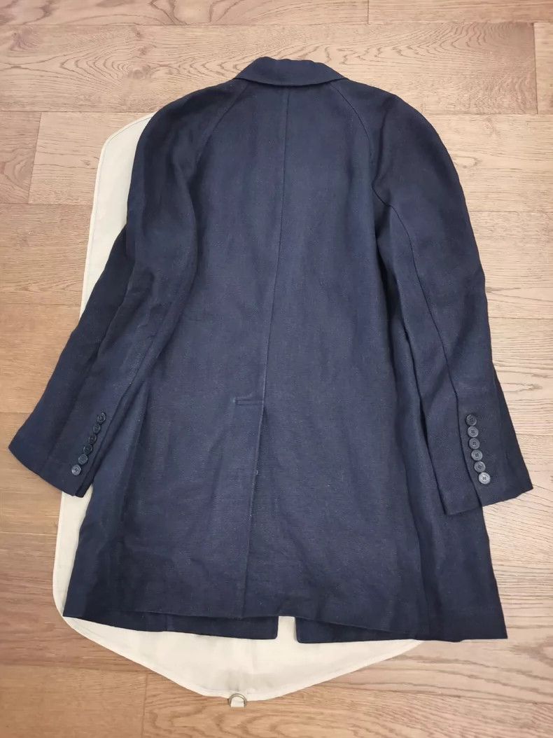 Burberry Burberry Prorsum Show style coat Size US M / EU 48-50 / 2 - 3 Thumbnail