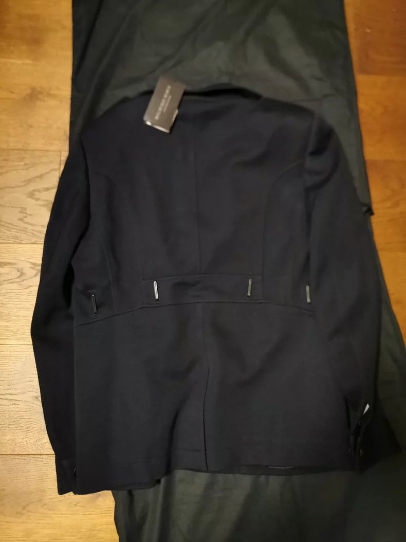 Burberry Burberry Prorsum Showpiece Jacket Size US L / EU 52-54 / 3 - 2 Thumbnail