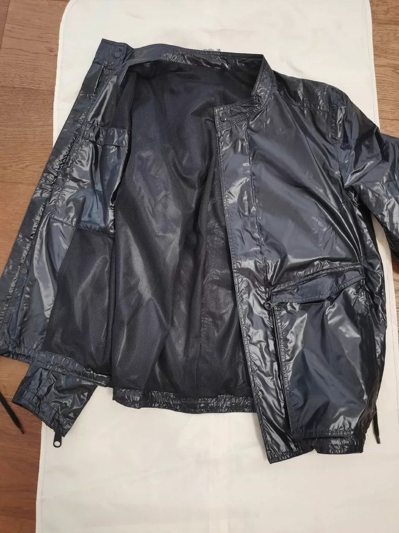 Dior Dior Homme Black Casual Jacket Size US M / EU 48-50 / 2 - 3 Thumbnail