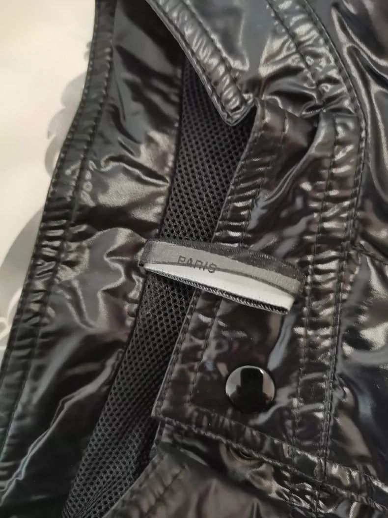 Dior Dior Homme Black Casual Jacket Size US M / EU 48-50 / 2 - 4 Thumbnail