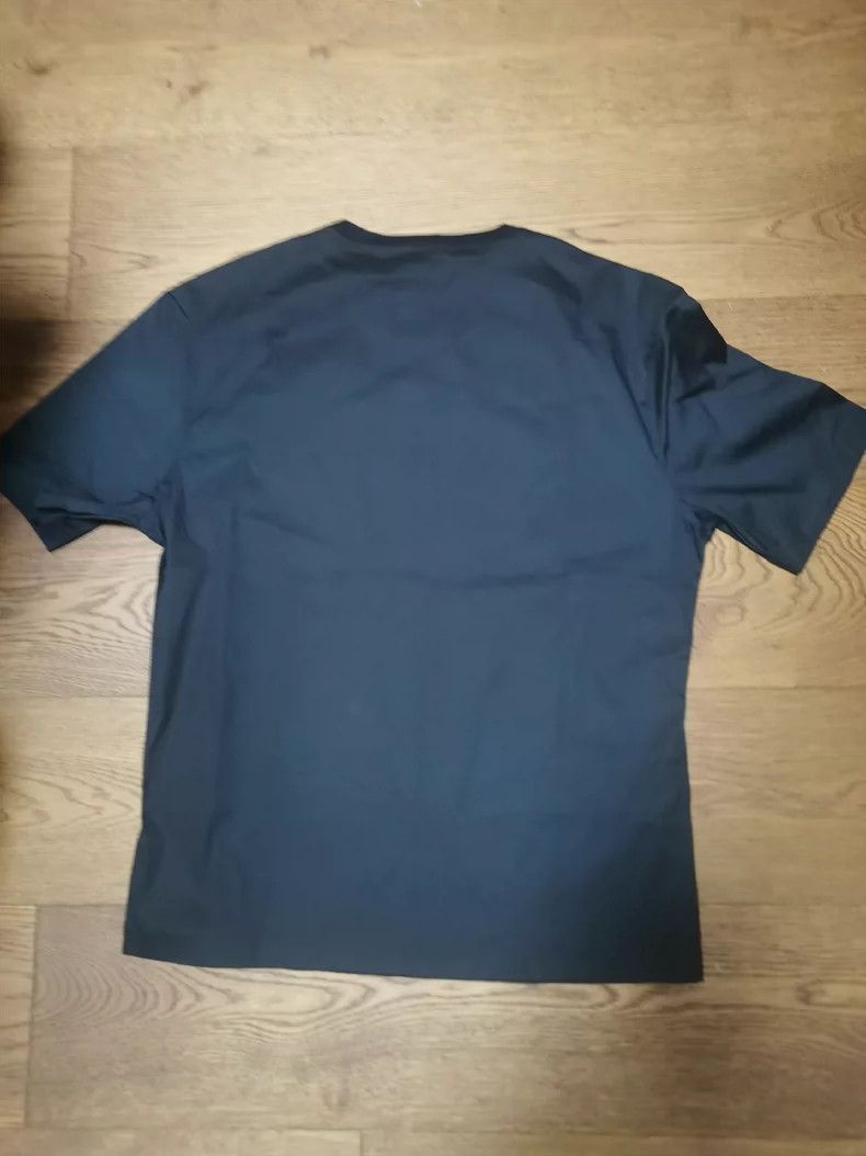 Dior Dior Homme Short Sleeve T-shirt Size US L / EU 52-54 / 3 - 5 Thumbnail