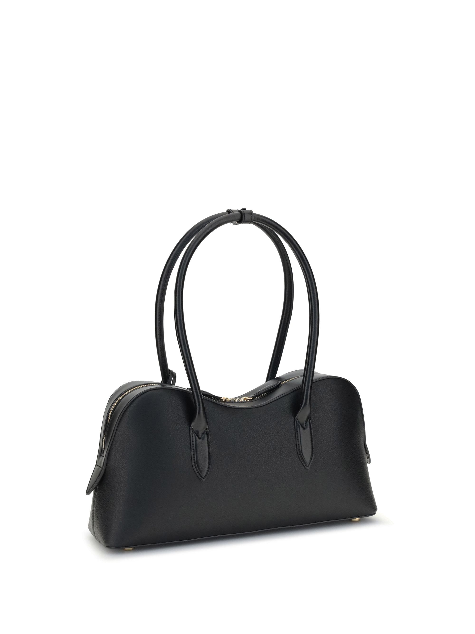 Stella McCartney Medium Ryder Shoulder Bag Size ONE SIZE - 3 Thumbnail