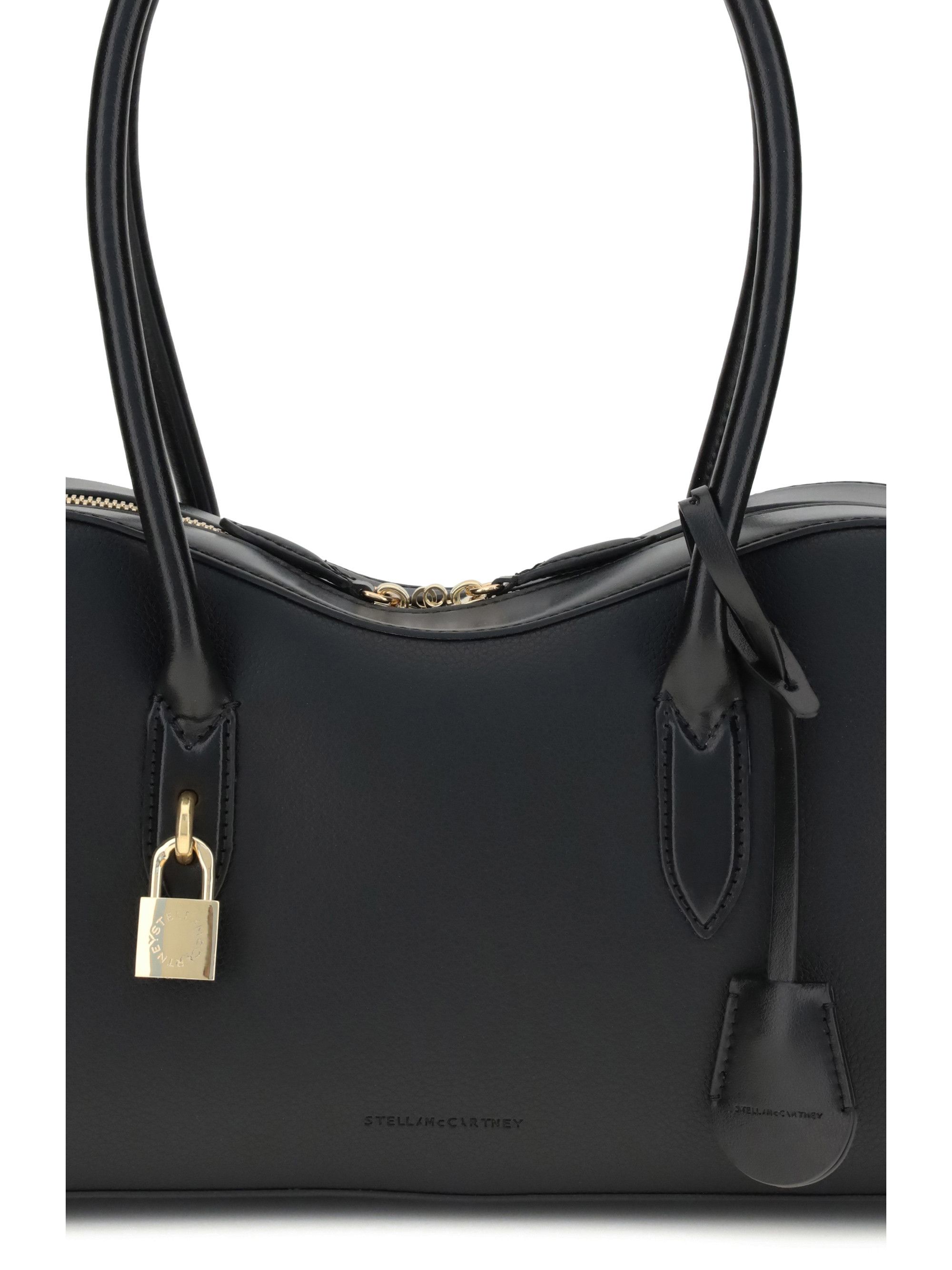 Stella McCartney Medium Ryder Shoulder Bag Size ONE SIZE - 4 Thumbnail