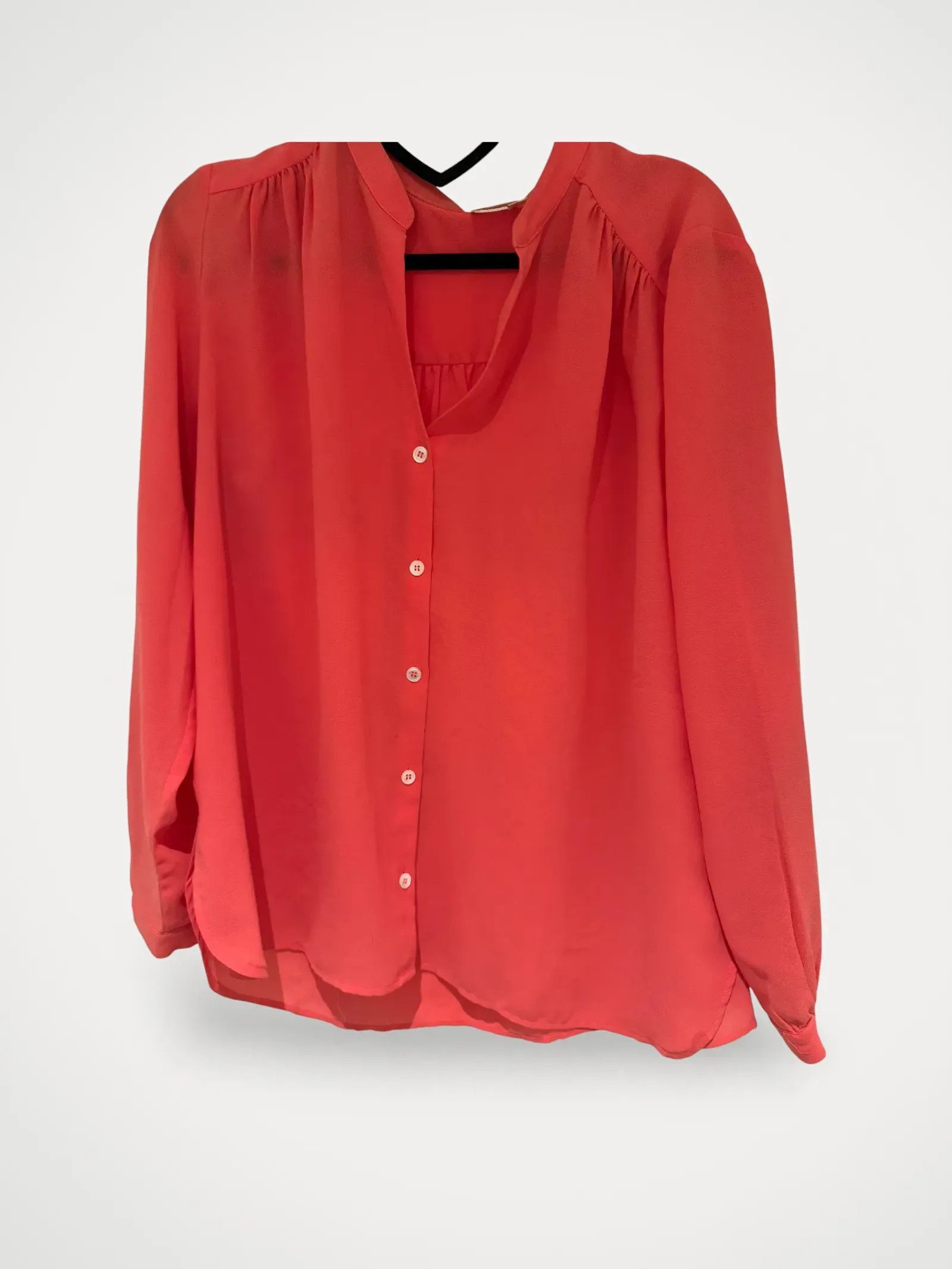 Filippa K Filippa K Blouse Size S / US 4 / IT 40 - 2 Thumbnail
