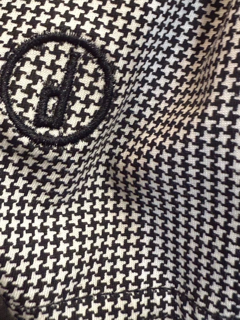 Alfred Dunhill Dunhill new short sleeve polo Size US L / EU 52-54 / 3 - 5 Thumbnail