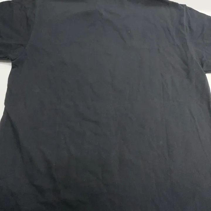 Comme des Garcons PLAY Comme des Garçons Play Graphic Black T-Shirt 0079 Size US L / EU 52-54 / 3 - 4 Thumbnail