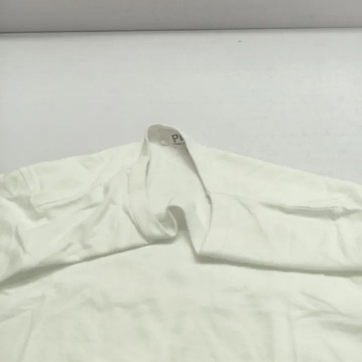Comme des Garcons Comme des Garçons Play Red Heart Short Sleeve T-Shirt 0079 Size US M / EU 48-50 / 2 - 9 Thumbnail