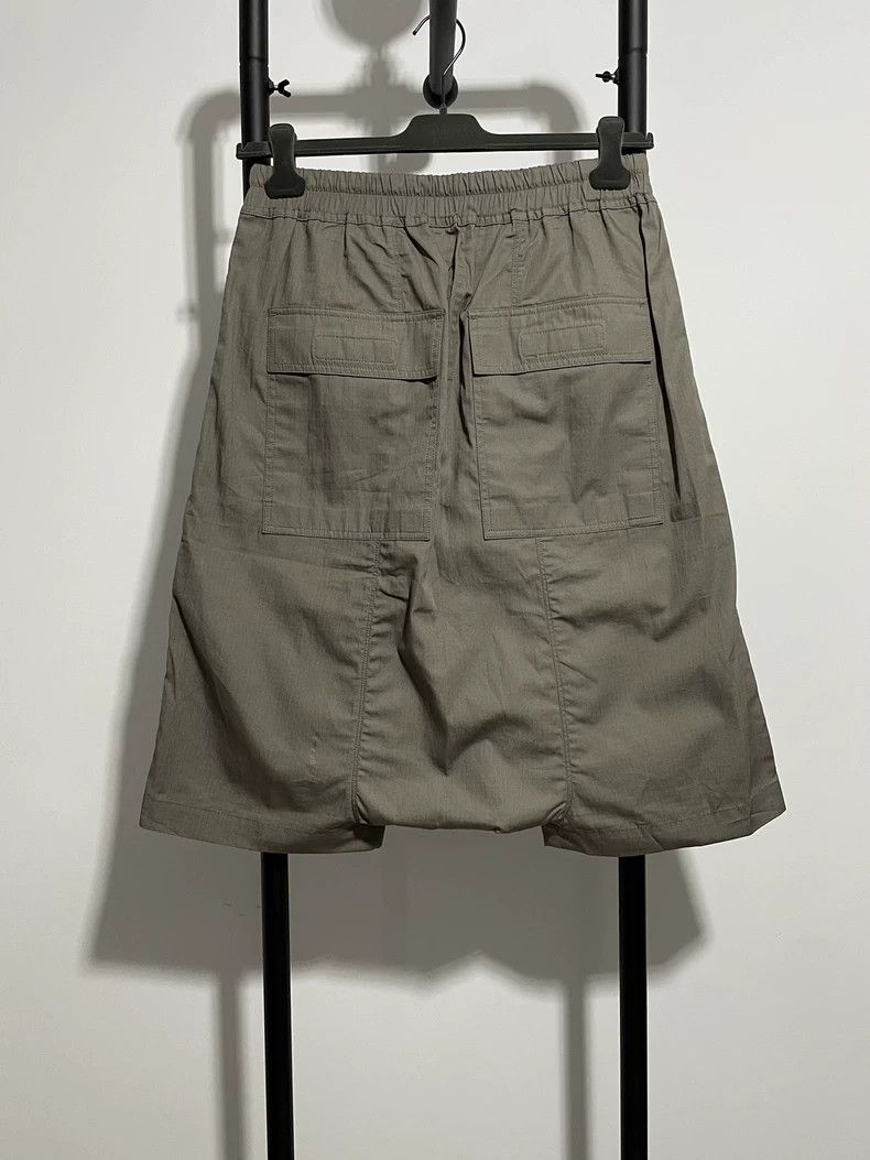 Rick Owens rick owens ro new casual shorts Size US 36 / EU 52 - 2 Thumbnail