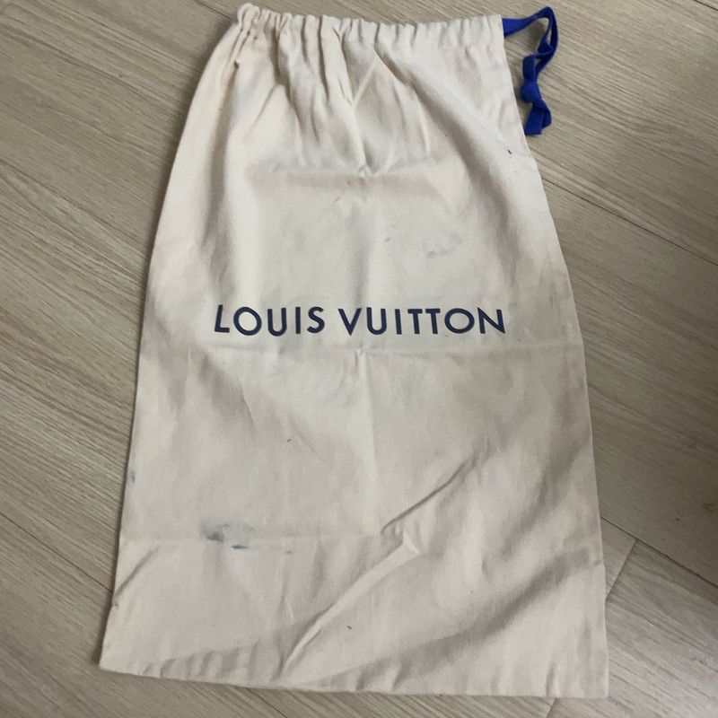 Louis Vuitton Louis Vuitton Time Out Fashion Sneakers for Women 0079 Size US 8 / IT 38 - 9 Thumbnail