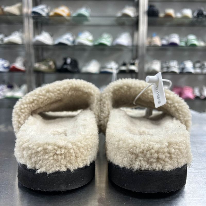 Louis Vuitton Louis Vuitton Paseo Comfort Low-Heeled Slide Sandals 0079 Size US 7 / IT 37 - 3 Thumbnail