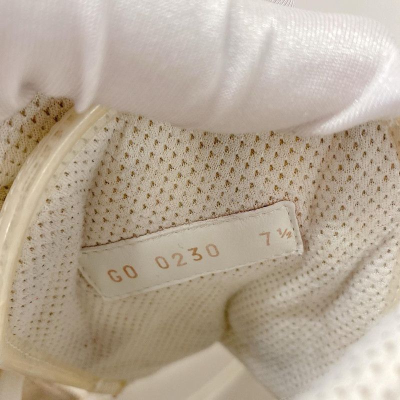 Louis Vuitton Louis Vuitton High-Top Transparent Casual Sneakers 0079 Size US 10 / EU 43 - 6 Thumbnail