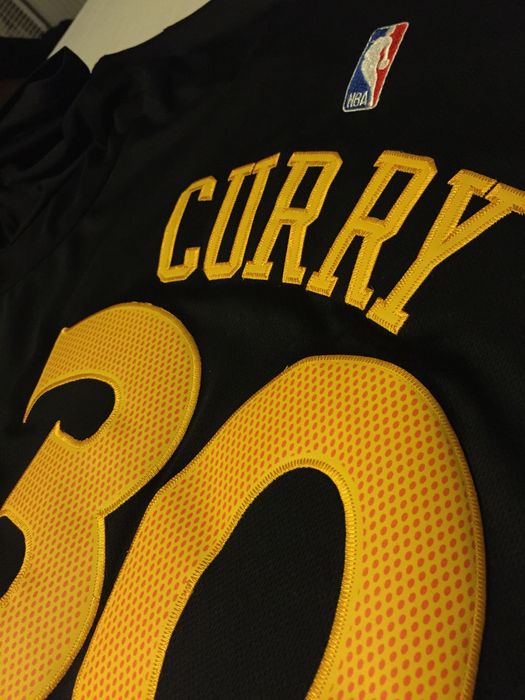 Stephen curry chinese outlet new year jersey