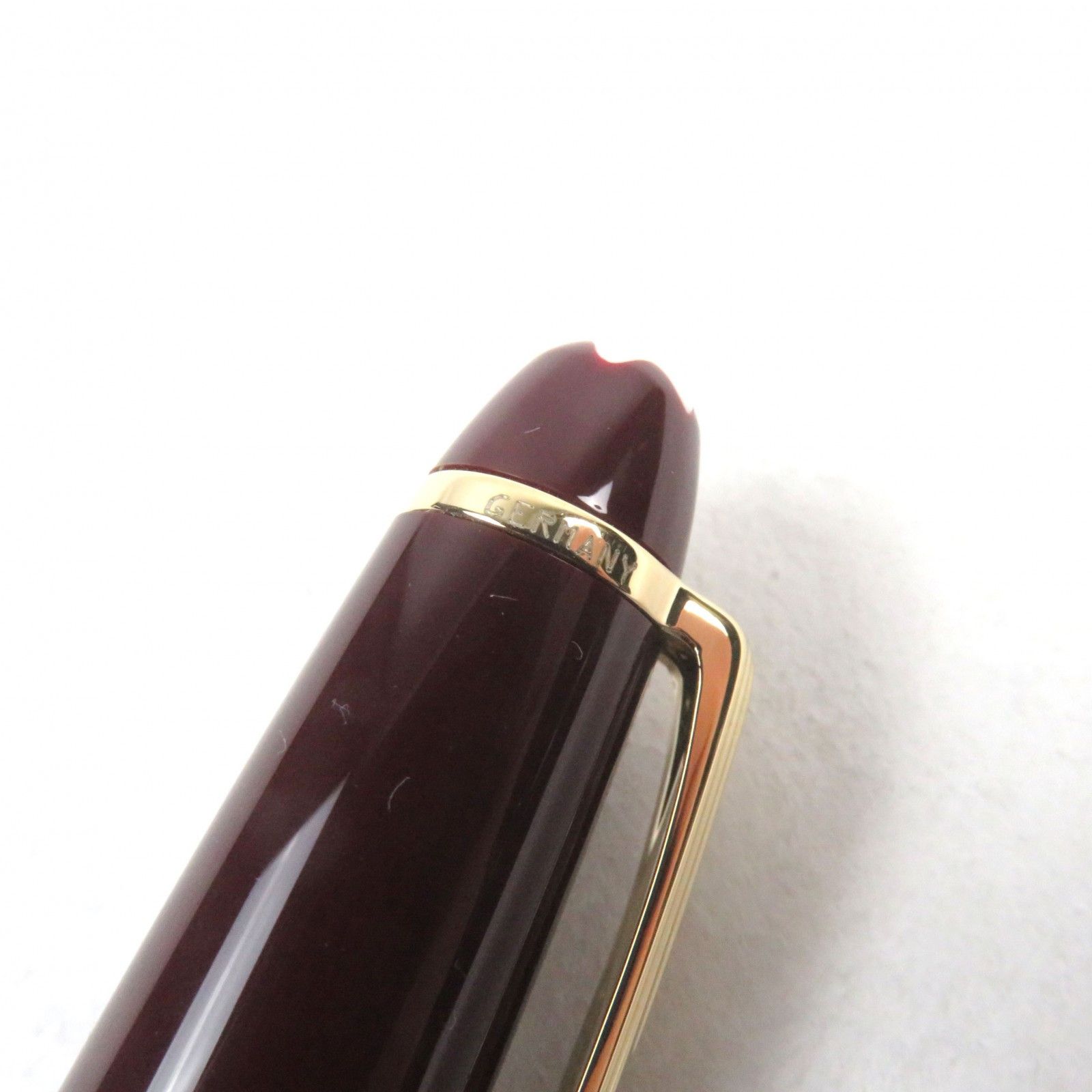 Montblanc Montblanc Montblanc Meisterstück Mechanical Pencil Metal Pen Size ONE SIZE - 12 Thumbnail