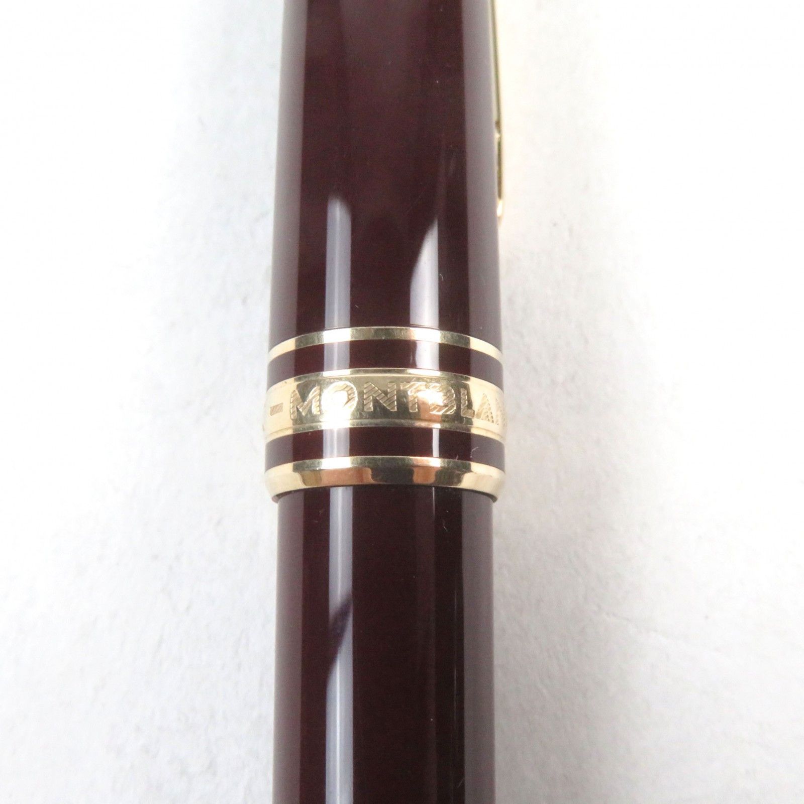 Montblanc Montblanc Montblanc Meisterstück Mechanical Pencil Metal Pen Size ONE SIZE - 7 Thumbnail