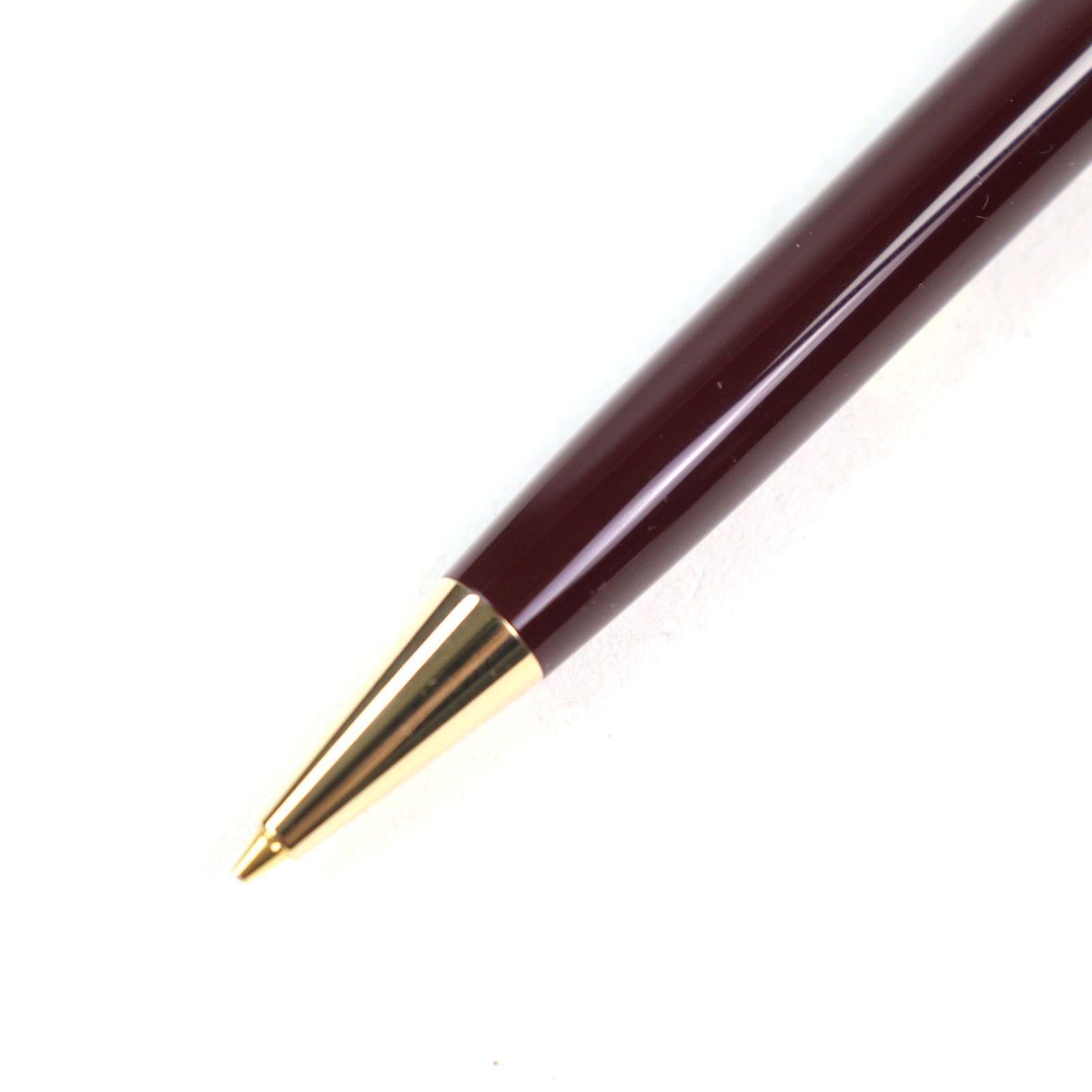 Montblanc Montblanc Montblanc Meisterstück Mechanical Pencil Metal Pen Size ONE SIZE - 6 Thumbnail