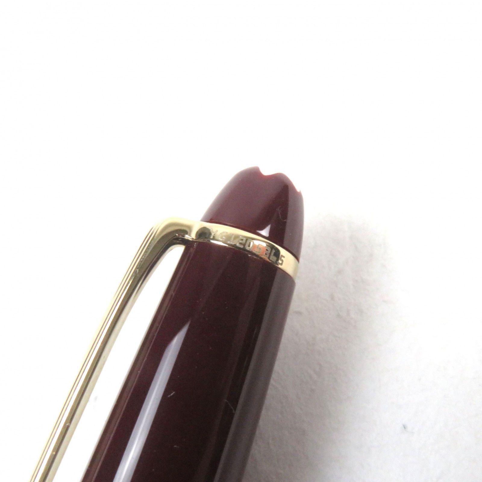 Montblanc Montblanc Montblanc Meisterstück Mechanical Pencil Metal Pen Size ONE SIZE - 11 Thumbnail