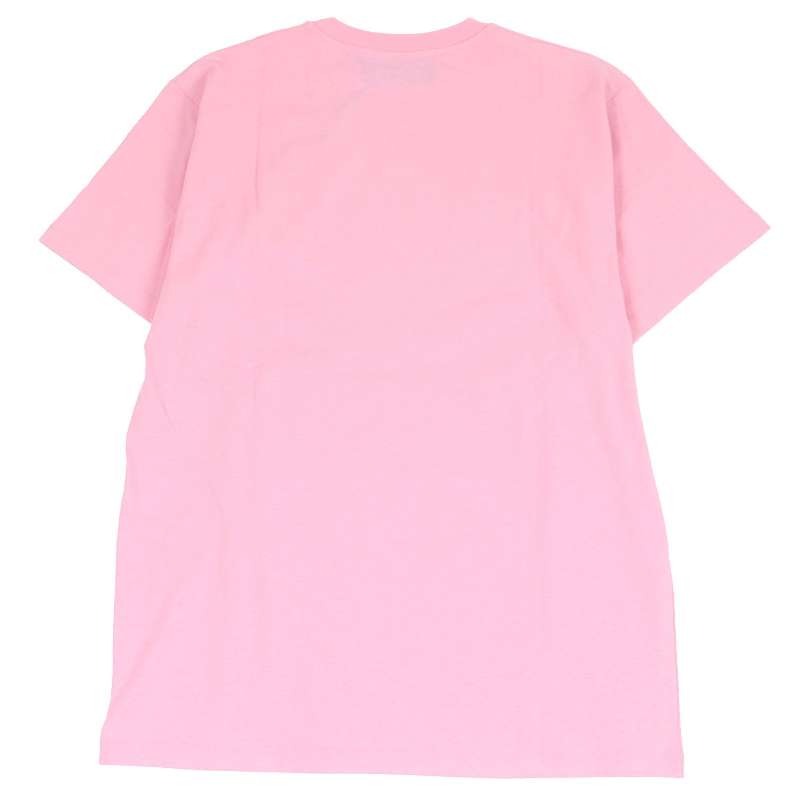 Gucci Gucci Gucci×adidas Trefoil logo print cotton top Cotton Tops 548334 Size ONE SIZE - 3 Thumbnail