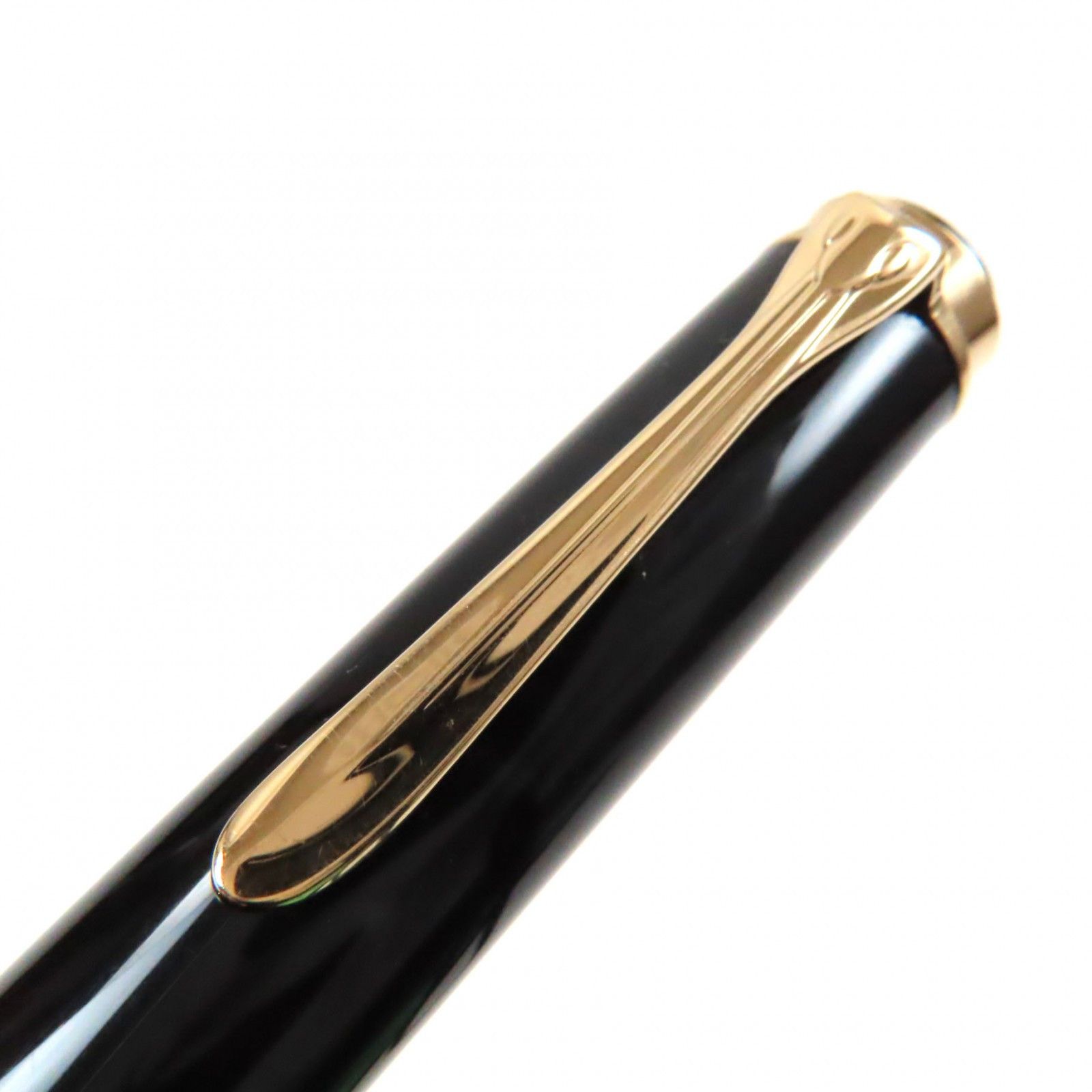 Other Other Pelikan Sovereign 14K Fountain Pen Metal Pen M400 Size ONE SIZE - 6 Thumbnail