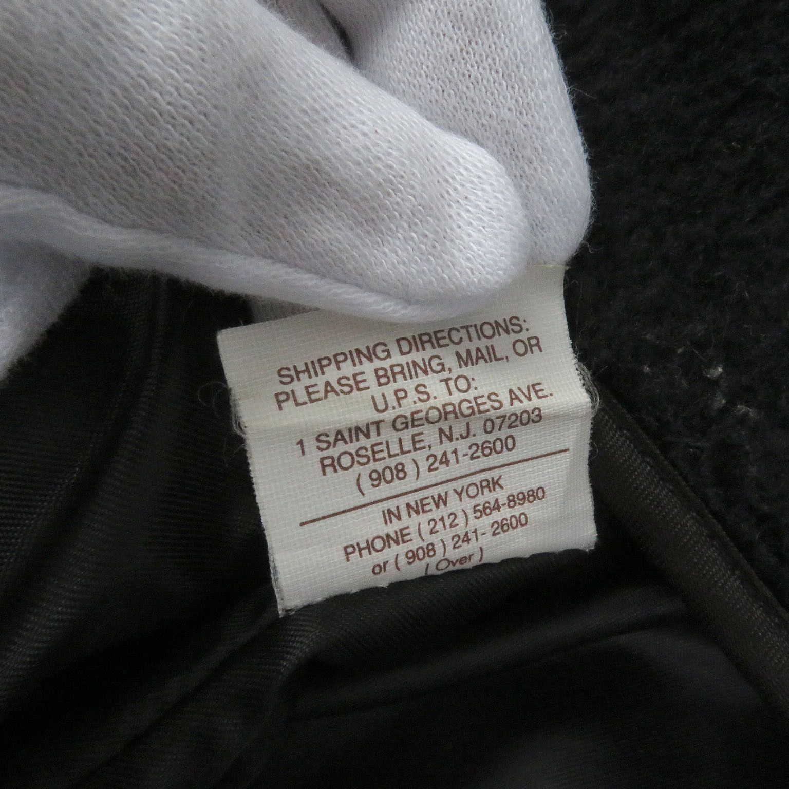 Other Other Schott 2WAY Single Riders Jacket Leather Jacket Leather Outerwear Size ONE SIZE - 8 Thumbnail